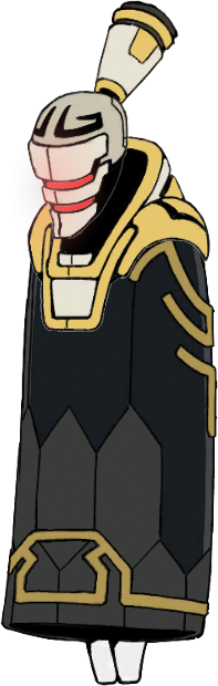 Celestialspectre — Nine Sols enemies option 3