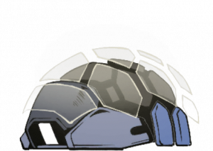 Crawlershield — Nine Sols enemies option 7