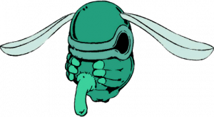 Dragonbeeacid — Nine Sols enemies option 9