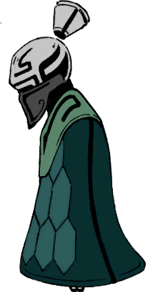 Dragoneliteninja — Nine Sols enemies option 12