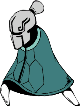 Dragongrenadethrower — Nine Sols enemies option 14