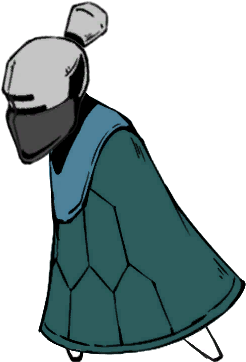 Dragonninja — Nine Sols enemies option 16