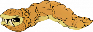 Dragonsnakequeen — Nine Sols enemies option 19