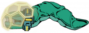 Dragonsnakeshield — Nine Sols enemies option 20