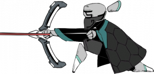 Dragonsniper — Nine Sols enemies option 21