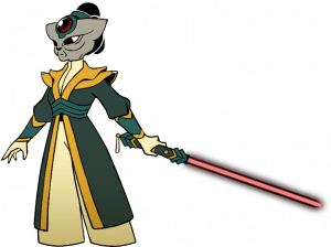 Eigong — Nine Sols enemies option 24