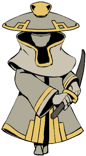 Empblindswordsman — Nine Sols enemies option 25