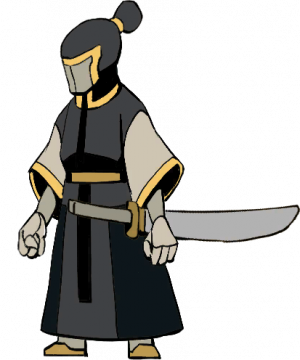 Empcomboswordsman — Nine Sols enemies option 26