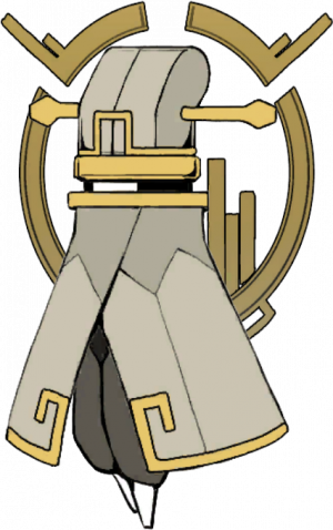 Empwizard — Nine Sols enemies option 29