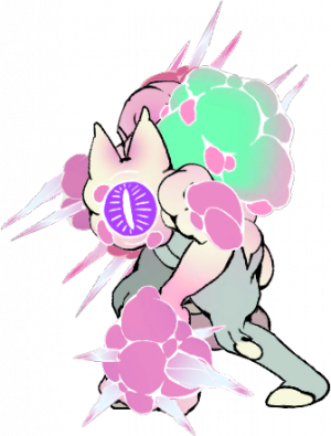 Explodingspikedmutant — Nine Sols enemies option 31
