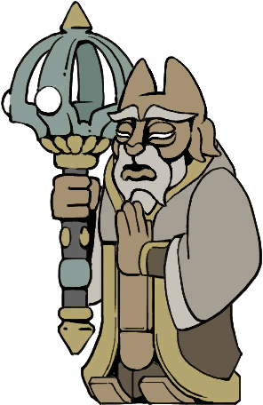Grottoclubstatue — Nine Sols enemies option 34