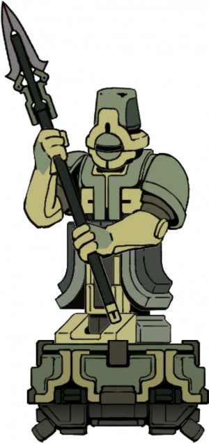 Hackstatuespear — Nine Sols enemies option 41