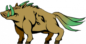Hog — Nine Sols enemies option 43