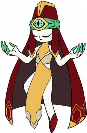 Nine Sols enemies — option 44