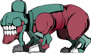 Jiedog — Nine Sols enemies option 45