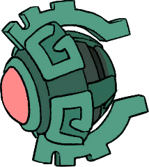 Jieeyeobserver — Nine Sols enemies option 46