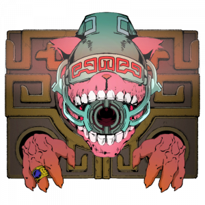 Kanghui — Nine Sols enemies option 50