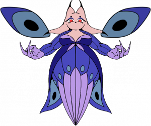 Ladyethereal — Nine Sols enemies option 51