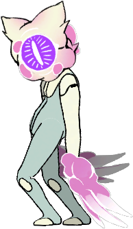 Mutantchaser — Nine Sols enemies option 53