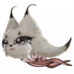 Nightmareghost — Nine Sols enemies option 55