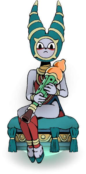 Nuwa — Nine Sols enemies option 57