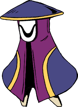 Phantomninja — Nine Sols enemies option 59