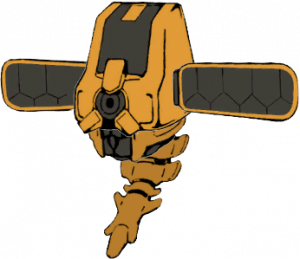 Phxdrone — Nine Sols enemies option 60