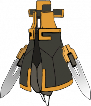 Phxswordman — Nine Sols enemies option 63