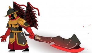 Redtigerelitefire — Nine Sols enemies option 66