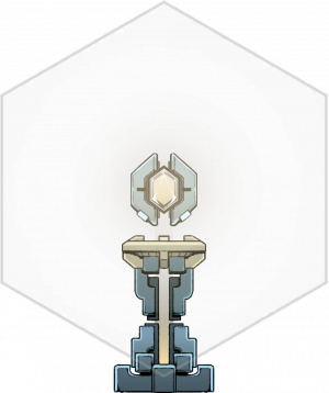 Shieldtotem — Nine Sols enemies option 68