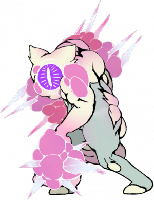Spikedmutant — Nine Sols enemies option 72