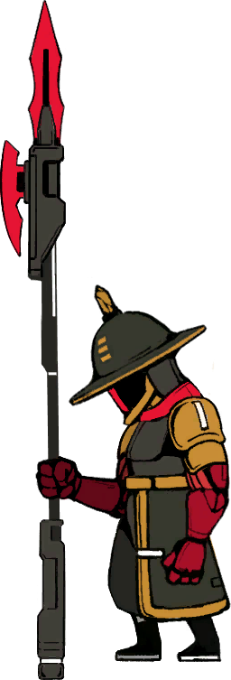 Tgrelitespearman — Nine Sols enemies option 74