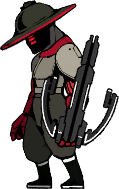 Tgrranger — Nine Sols enemies option 75