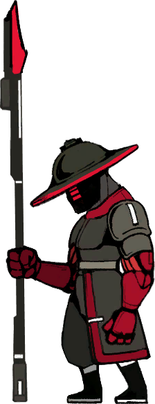 Tgrspearman — Nine Sols enemies option 76