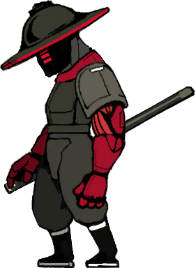 Tgrswordsman — Nine Sols enemies option 77