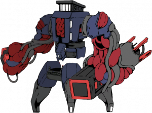 Tianshou — Nine Sols enemies option 79