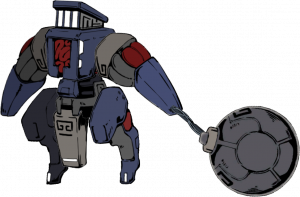 Turtleflail — Nine Sols enemies option 86
