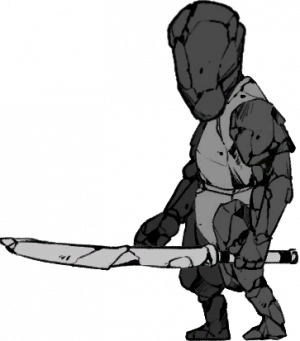 Tutorialgolem — Nine Sols enemies option 87