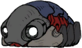 Wallcrawler — Nine Sols enemies option 88