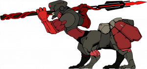 Yingzhao — Nine Sols enemies option 94