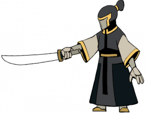 Yinyue — Nine Sols enemies option 95