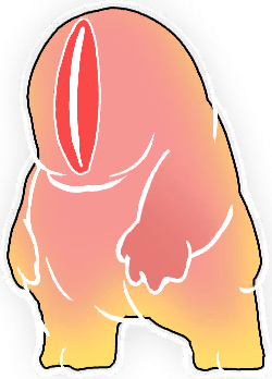 Zombiegrabber — Nine Sols enemies option 96