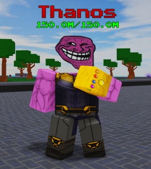 Zzzzz 1741736940screenshot 2025 03 02 024506 — Demand Tierlist: Untitled Trollge Universe option 42