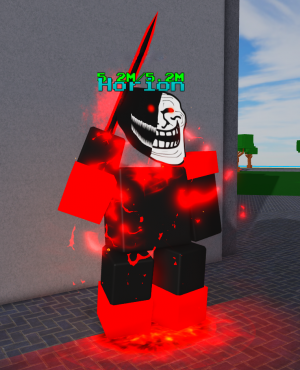Zzzzz 1741737069screenshot 2025 03 03 130728 — Demand Tierlist: Untitled Trollge Universe option 59