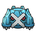 Zzzzz 1731948340641ametagross — Full Pokémon Shuffle Pokédex option 869