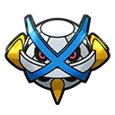 Zzzzz 1731948340641dshinymegametagross — Full Pokémon Shuffle Pokédex option 872