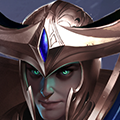 Aleistar — AOV Hero 2024 option 2