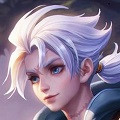 Allain — AOV Hero 2024 option 4