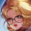 Annette — AOV Hero 2024 option 6