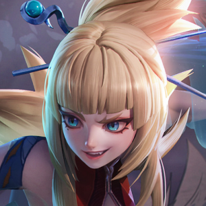 Aoi — AOV Hero 2024 option 7